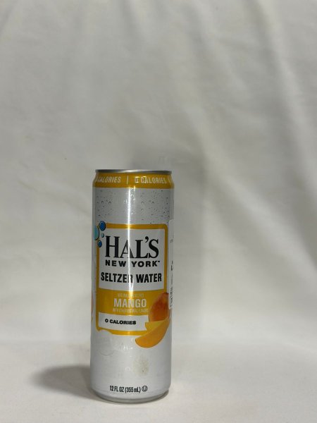 مشروب Hals new york